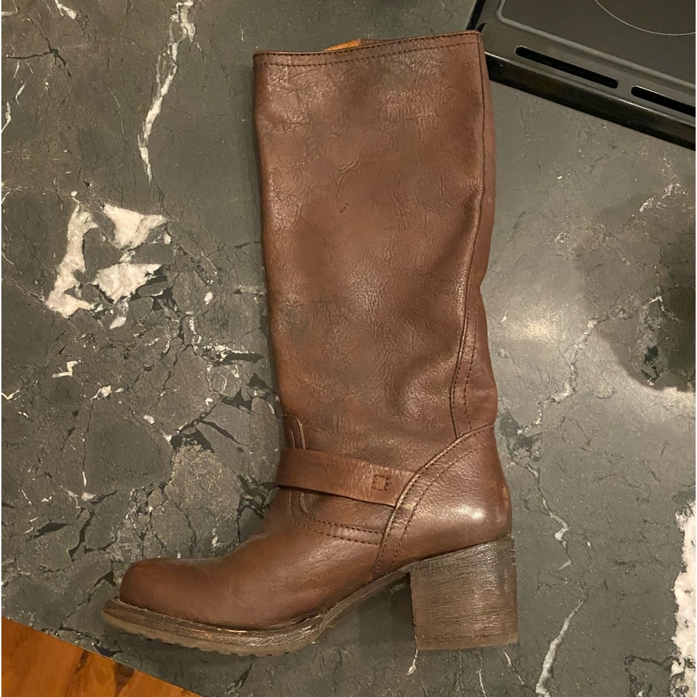 Women’s Frye Boots